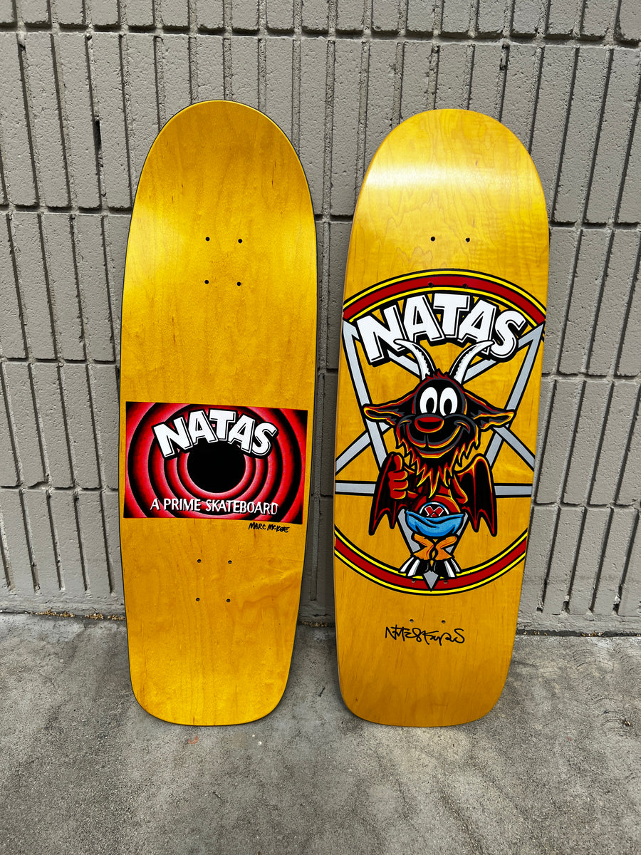 Natas Kaupas 