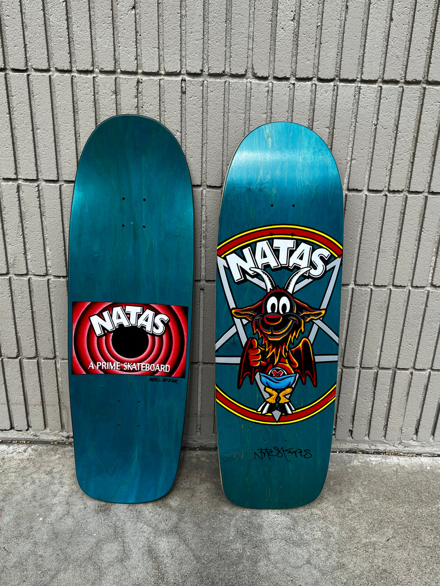Natas Kaupas 