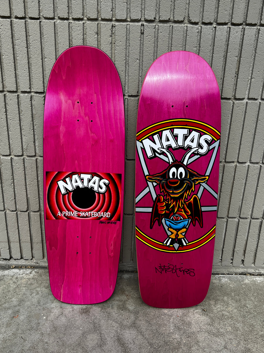 Natas Kaupas 