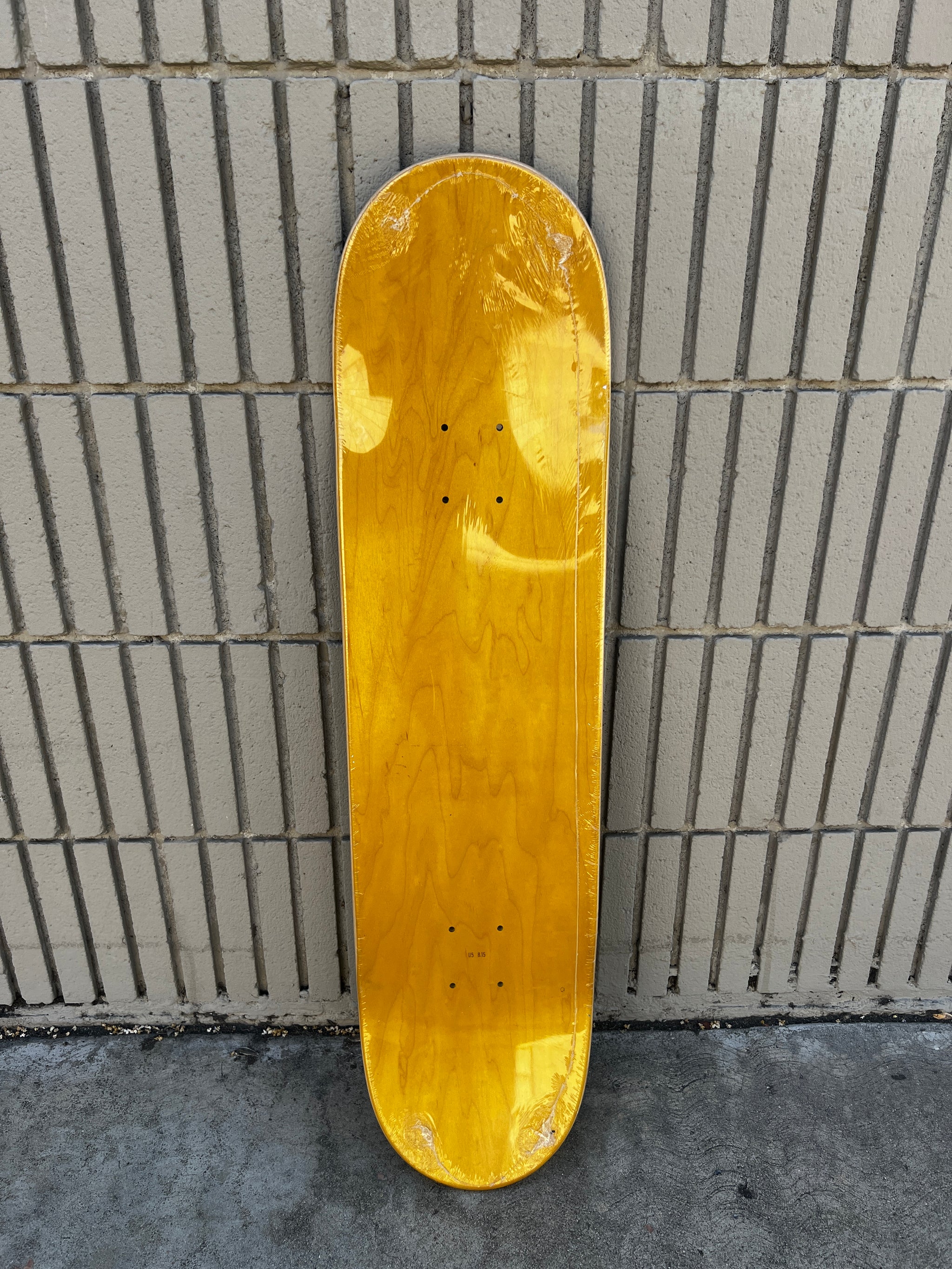 最終●friars club deck I & I OG from my Vault - deck 4 – PrimeWood.la