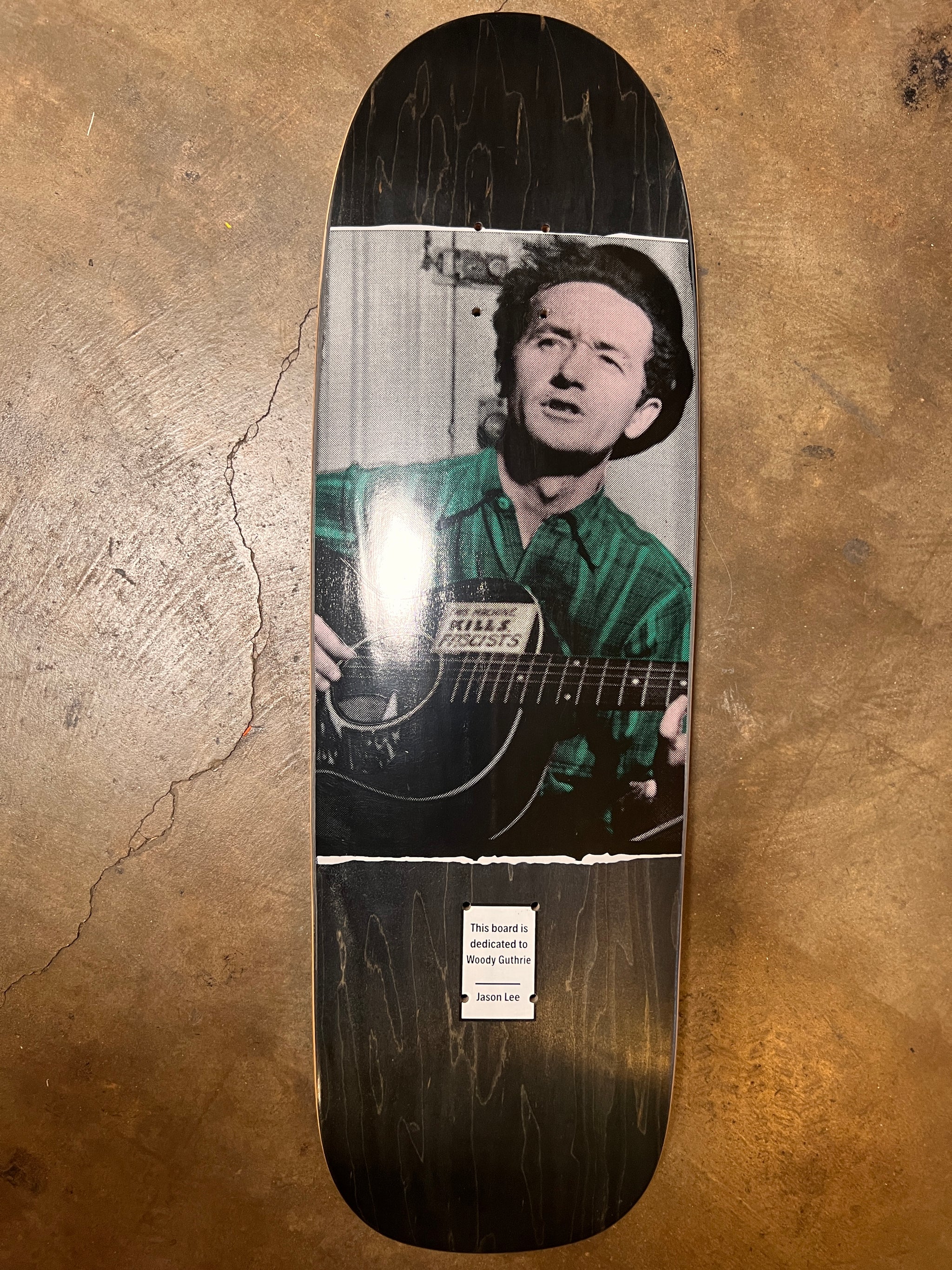 VAULT COLLECTION – PrimeWood.la