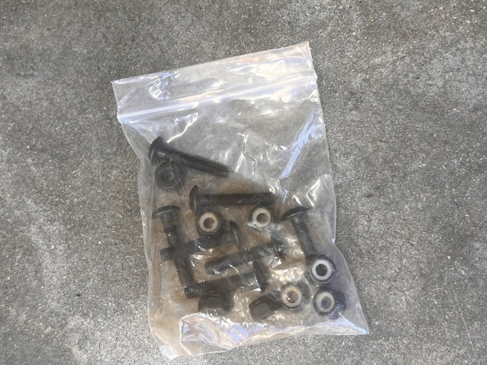 Set of hardware