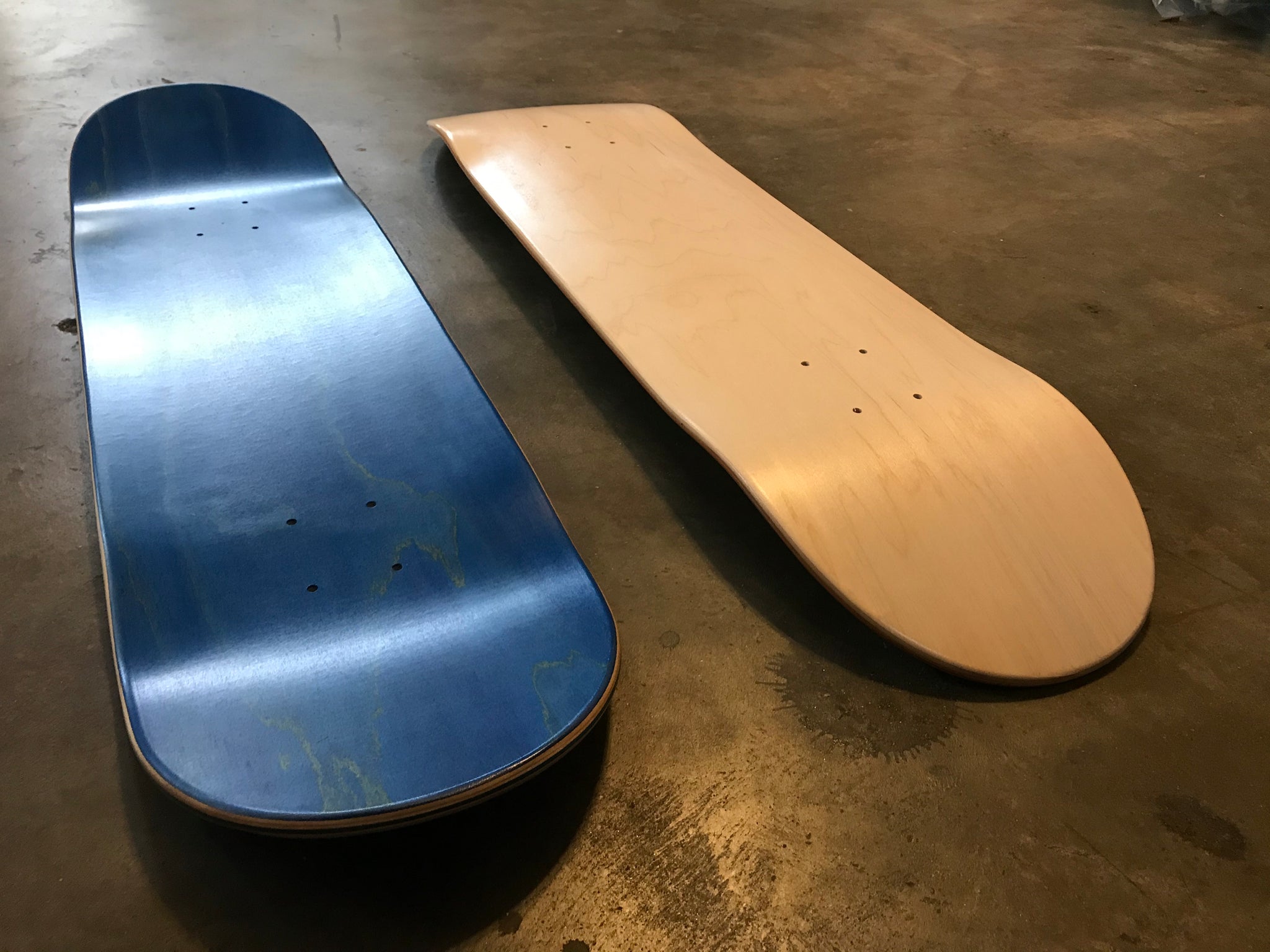 Traffic Skateboards Neighborwood Watch Deck — Skatepark of Tampa